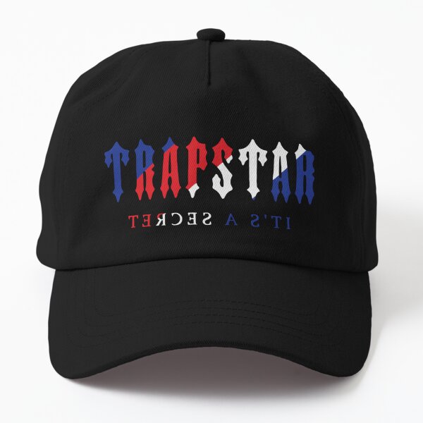 Trapstar Hats for Sale | Redbubble