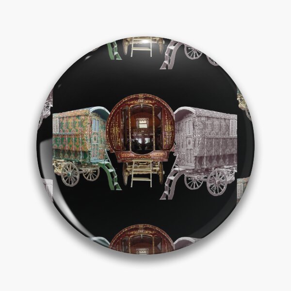 Item preview, wagons,  Traveller, Romany Gypsy, magic, vardo , caravan designed and sold by amy greaves.
