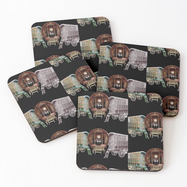 Item preview, wagons,  Traveller, Romany Gypsy, magic, vardo , caravan designed and sold by amy greaves.