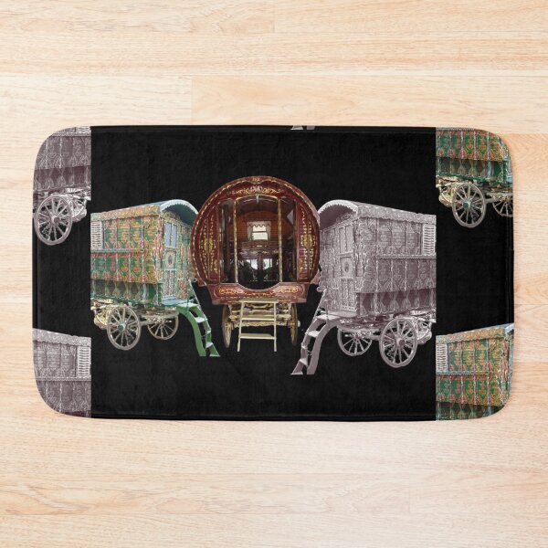 Item preview, wagons,  Traveller, Romany Gypsy, magic, vardo , caravan designed and sold by amy greaves.