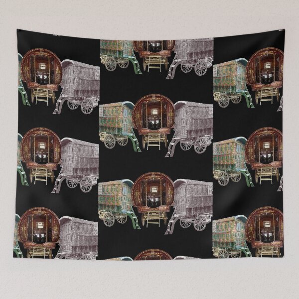 Item preview, wagons,  Traveller, Romany Gypsy, magic, vardo , caravan designed and sold by amy greaves.