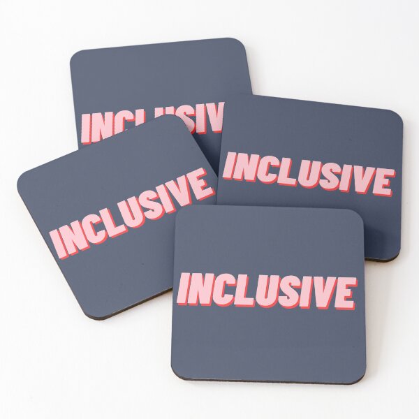 Item preview, Inclusive designed and sold by polishalpaca.
