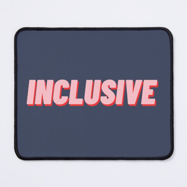Item preview, Inclusive designed and sold by polishalpaca.
