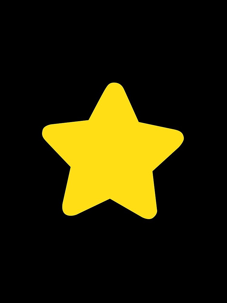Steven Universe Star by karamram