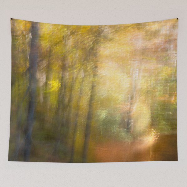 Item preview, Fairies in the Forest designed and sold by Cheryl Lea Tarr.
