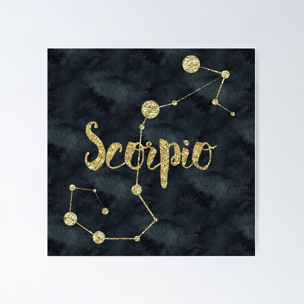 Item preview, Scorpio designed and sold by elephunke.