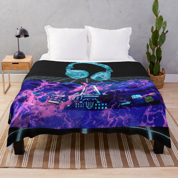 Item preview, DJ Music is Life Man designed and sold by designart21.