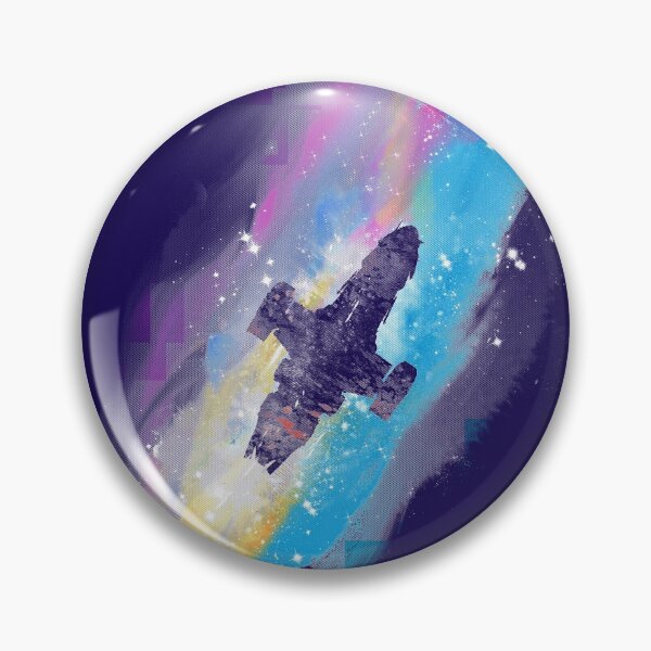 Item preview, the shiny designed and sold by kharma zero.