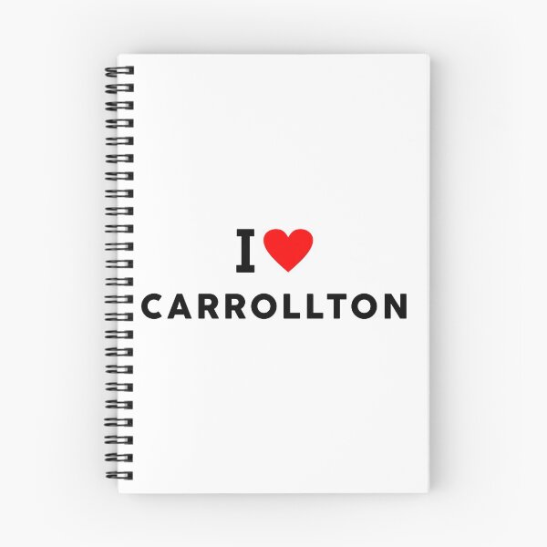 Item preview, Carrollton United States designed and sold by tony4urban.