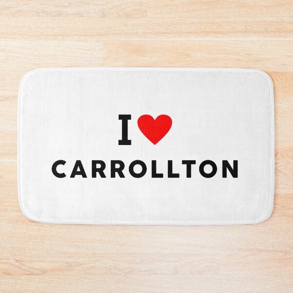 Item preview, Carrollton United States designed and sold by tony4urban.