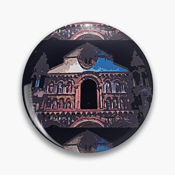 Item preview, r915/ New finition 2021 : en Version " Art Moderne "' Notre Dame la Grande de Poitiers 3 boites à lumière Okaio flashs (innovation) Okaio Créations 1995 Olavia-Olao designed and sold by o.okaïo.