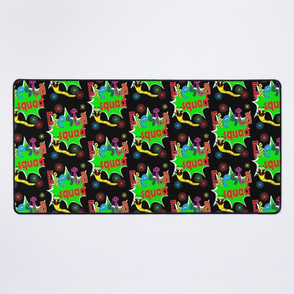 Item preview, Fiesta Squad, Cinco de Mayo Design designed and sold by orangeblue21.