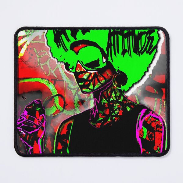 Item preview, A.W.A Afro With Attitude designed and sold by R0X Designs .