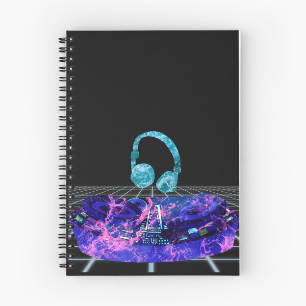 Item preview, DJ Music is Life Man designed and sold by designart21.
