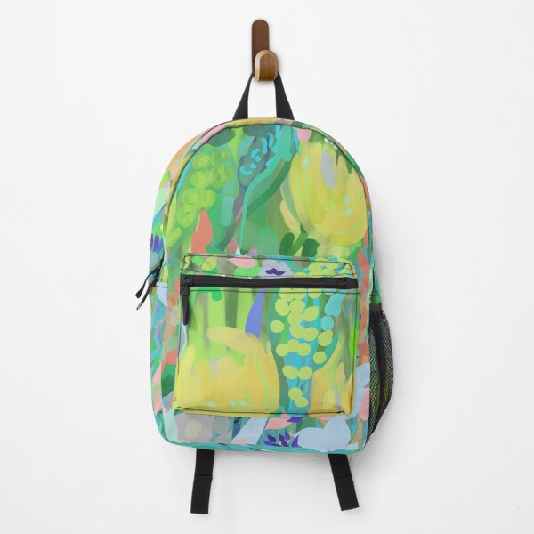 Item preview,  Abstract Floral collection  designed and sold by SILVERAPPLE.
