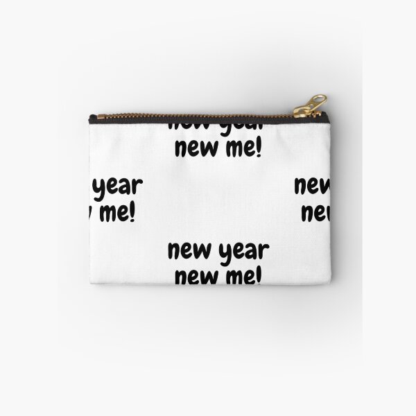Item preview, New Year New Me 2022 designed and sold by AnnaAndVibes.
