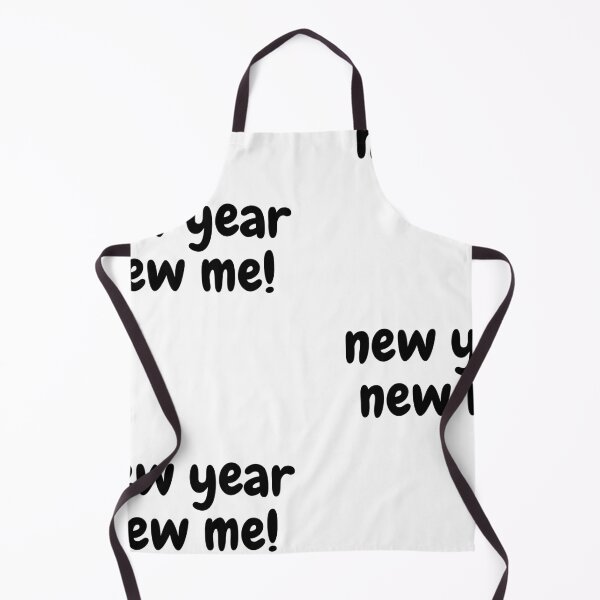 Item preview, New Year New Me 2022 designed and sold by AnnaAndVibes.