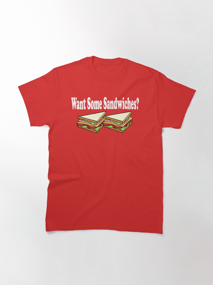 bad santa movie shirt