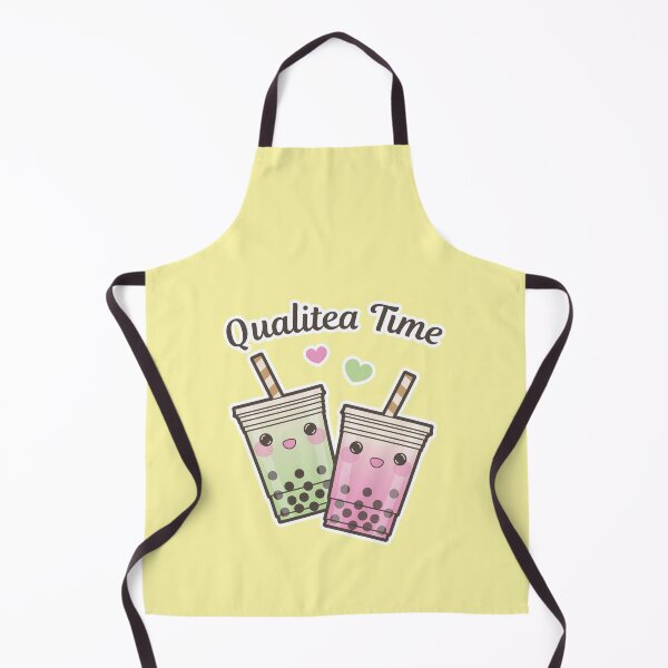 Item preview, Qualitea Time designed and sold by Murmur Ink Crow.