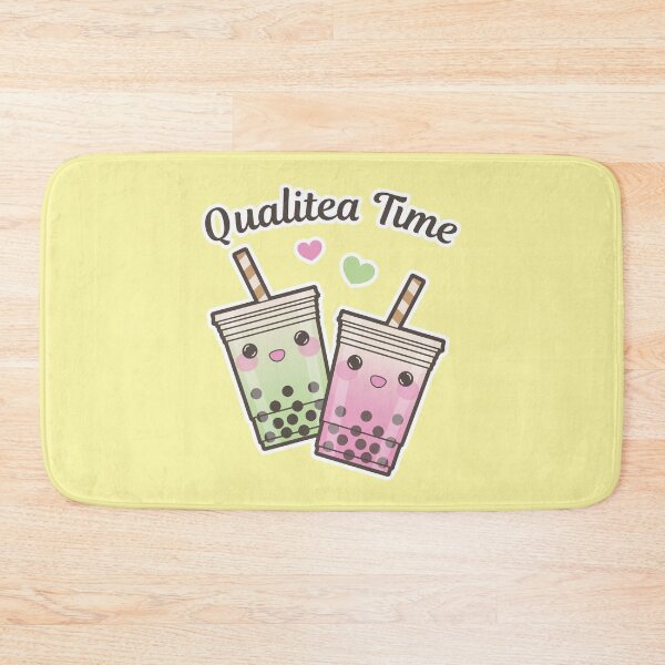 Item preview, Qualitea Time designed and sold by Murmur Ink Crow.