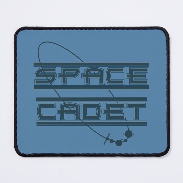Item preview, Space Cadet  designed and sold by Laurensparkes.