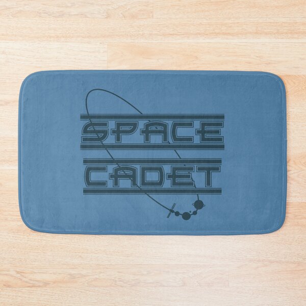 Item preview, Space Cadet  designed and sold by Laurensparkes.