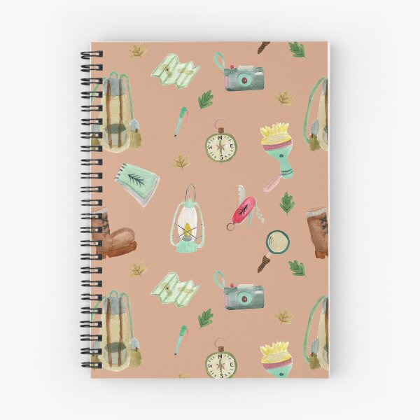 Item preview, Camping Essentials designed and sold by JoannaMariaArt.