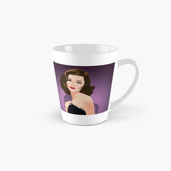 Item preview, Laura designed and sold by AleMogolloArt.