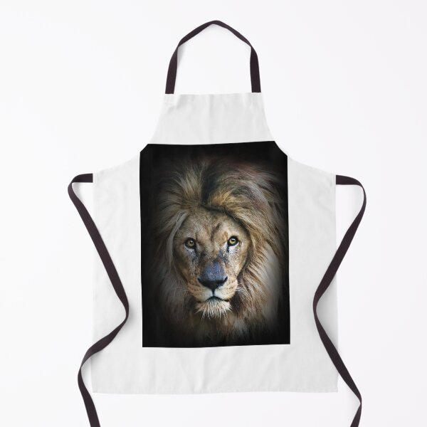Item preview, Lion King designed and sold by Joanne wilde.