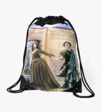 Mochila saco Vera Adxer