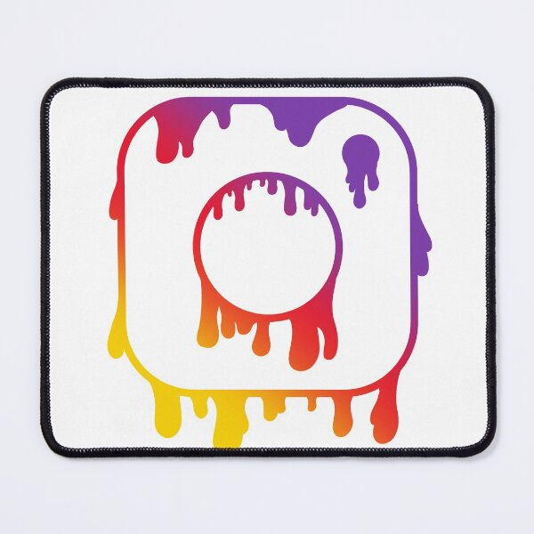 Item preview, Instagram Logo designed and sold by JCalvert-Design.