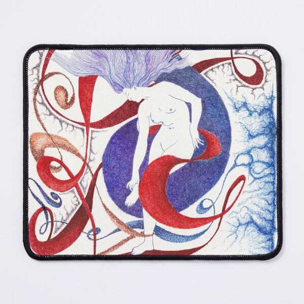 Item preview, Hortense like an illumination designed and sold by Alixire.