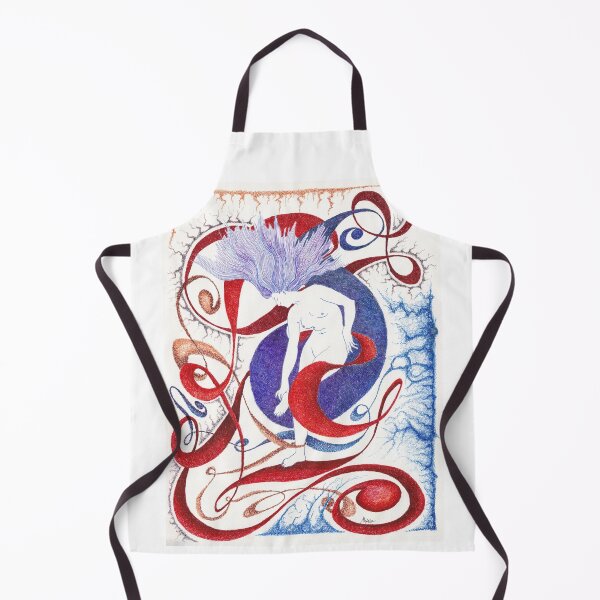 Item preview, Hortense like an illumination designed and sold by Alixire.