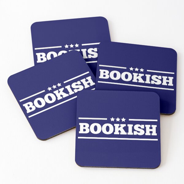 Item preview, Bookish Vibes  designed and sold by Rislam.