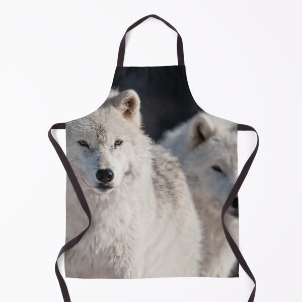 Item preview, Arctic Wolves designed and sold by Michael Cummings.