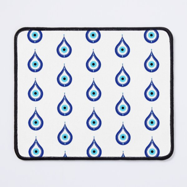 Item preview, Nazar boncuk, protection, amulet designed and sold by nitty-gritty.