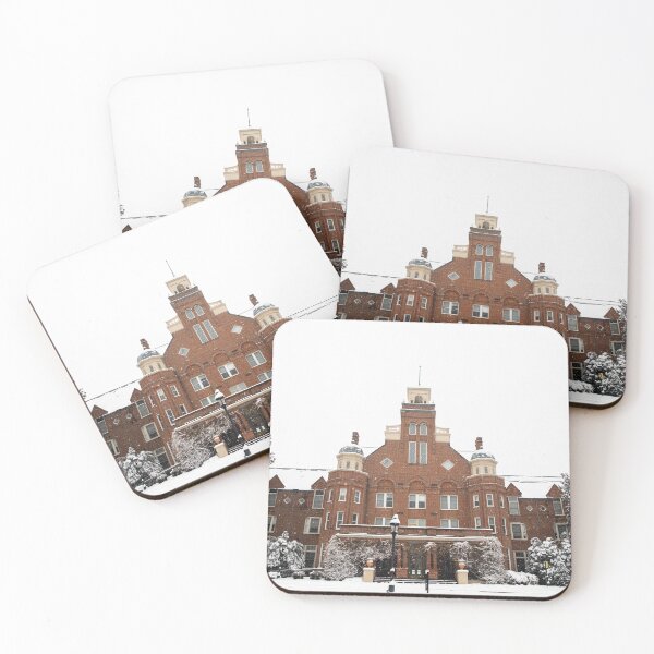 Item preview, Main Hall designed and sold by RMWC RC Alum Association.