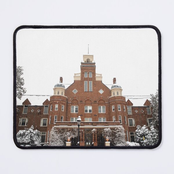 Item preview, Main Hall designed and sold by RMWC RC Alum Association.