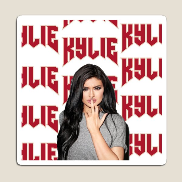 Aperçu de l'œuvre Kylie Jenner créée et vendue par hpearlmutter.