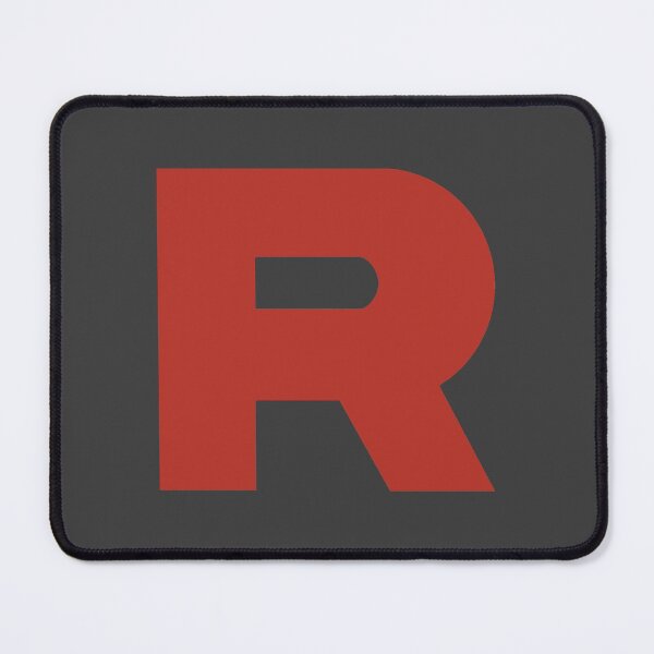 Item preview, Team Rocket Logo designed and sold by JCalvert-Design.