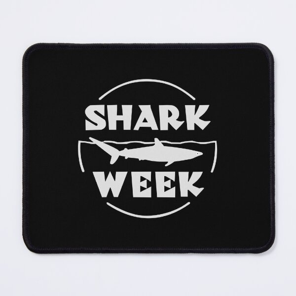Item preview, Shark Week designed and sold by crazydesigns007.