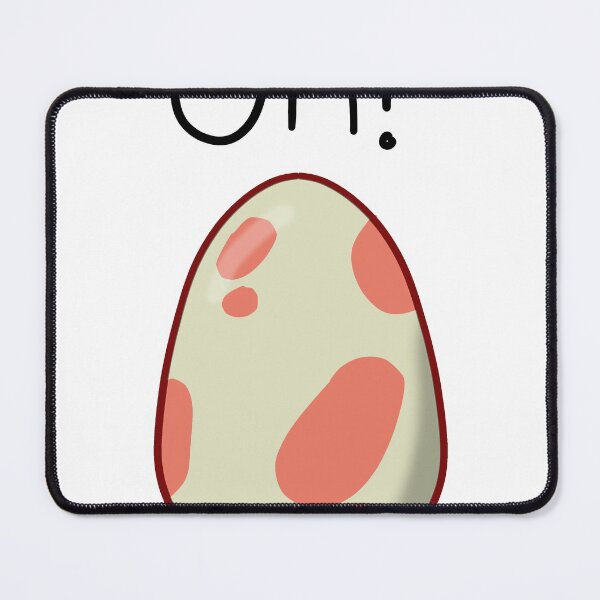Item preview, Oh? Egg 12km designed and sold by JCalvert-Design.