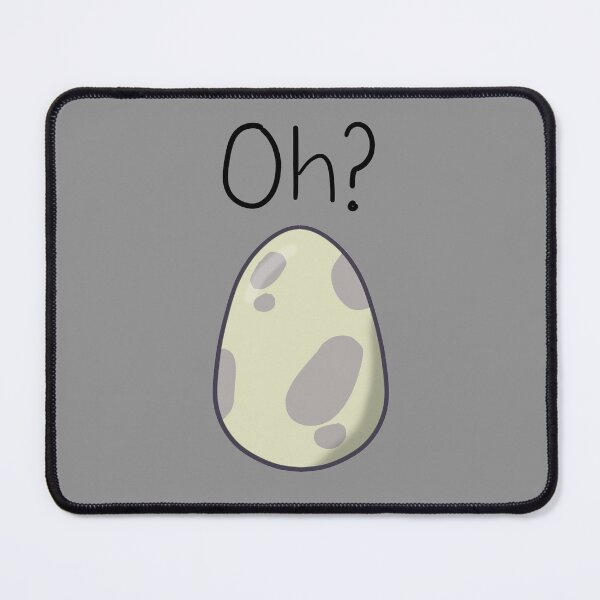 Item preview, Oh? Egg 10km designed and sold by JCalvert-Design.