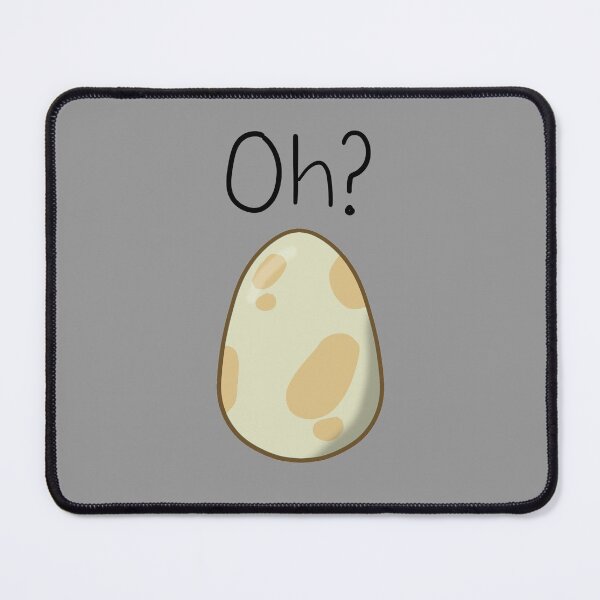 Item preview, Oh? Egg 5km designed and sold by JCalvert-Design.