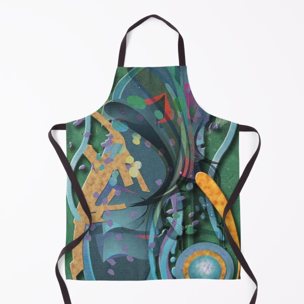 Item preview, Koi Pond designed and sold by RickHillDesign.