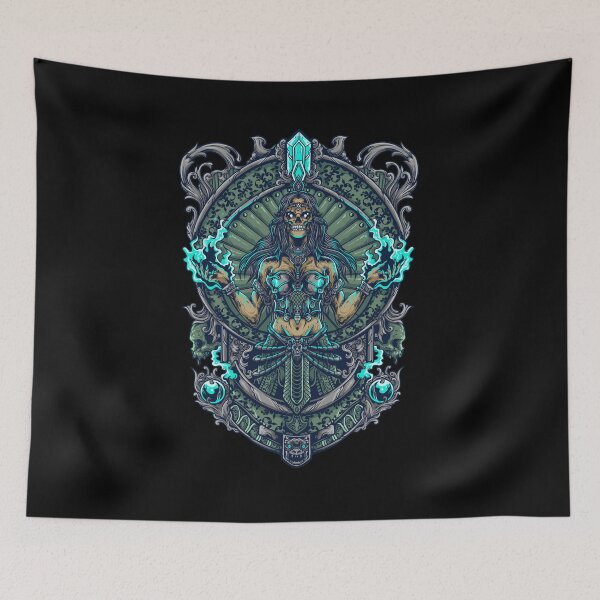 Item preview, Death Culture designed and sold by phsycartwork.