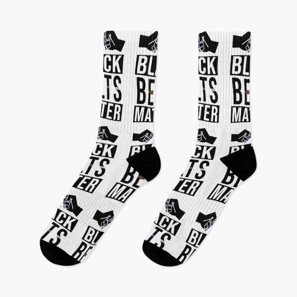 Item preview, Don't Mess With BJJ Black Belts! designed and sold by DemandChaos.