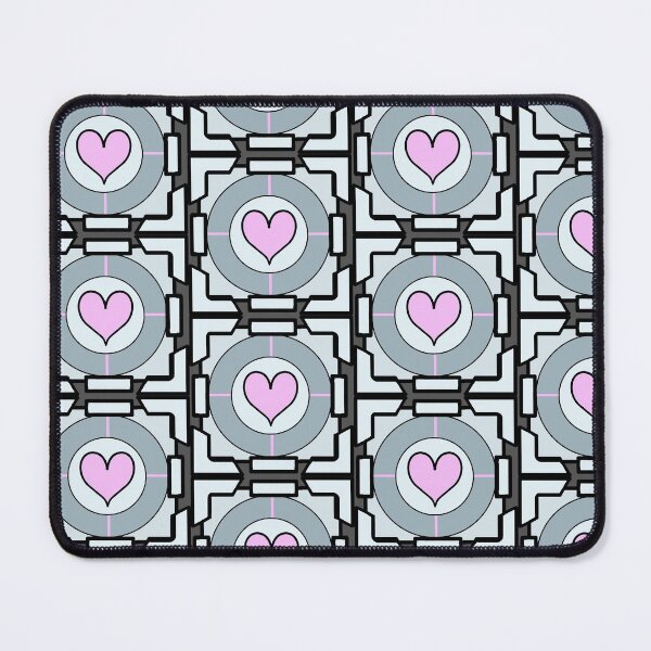Item preview, Companion Cube designed and sold by JCalvert-Design.