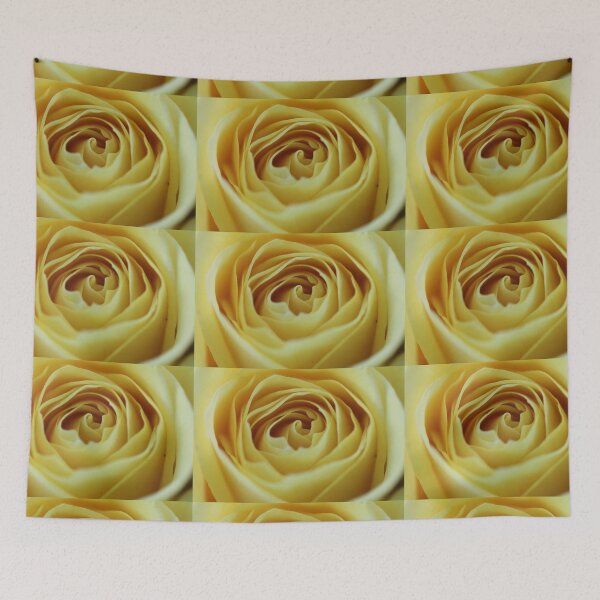 Item preview, Gold Bunny Floribunda Rose  designed and sold by Brett Conlon.