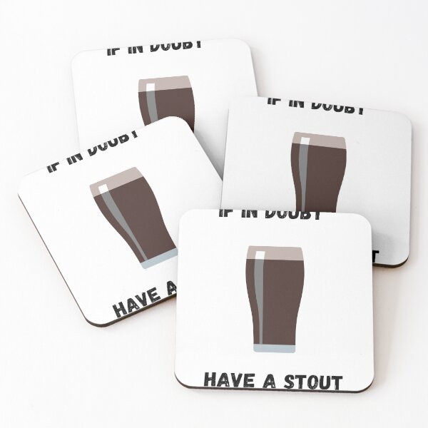Artikelvorschau, Im Zweifel ein Stout (Guinness) entworfen und verkauft von Wpportfo.
